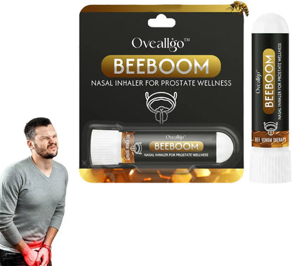 Inhaler for Prostate Wellness ( Buy 1 Get 1 Free )