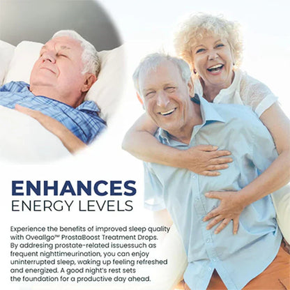 Inhaler for Prostate Wellness ( Buy 1 Get 1 Free )